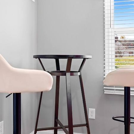 Pet Friendly & Great Outdoor Space Close To Downtown Chattanooga Eksteriør billede