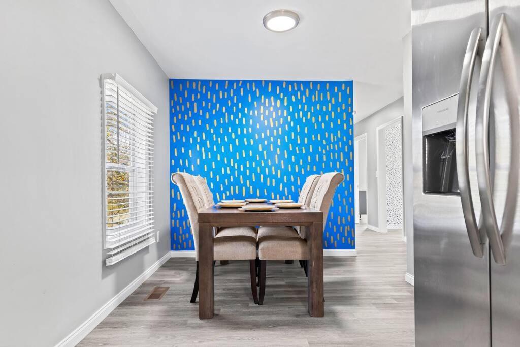 Pet Friendly & Great Outdoor Space Close To Downtown Chattanooga Eksteriør billede