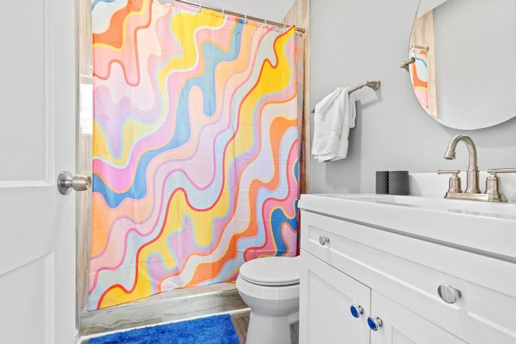 Pet Friendly & Great Outdoor Space Close To Downtown Chattanooga Eksteriør billede