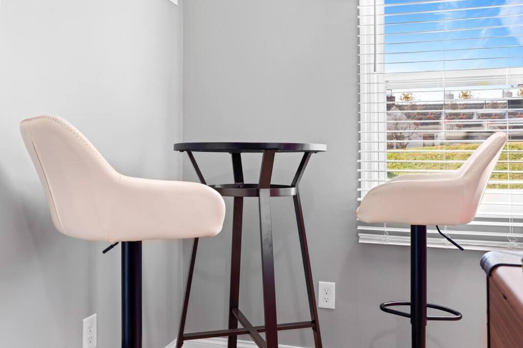 Pet Friendly & Great Outdoor Space Close To Downtown Chattanooga Eksteriør billede