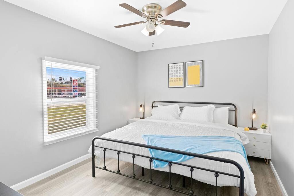 Pet Friendly & Great Outdoor Space Close To Downtown Chattanooga Eksteriør billede