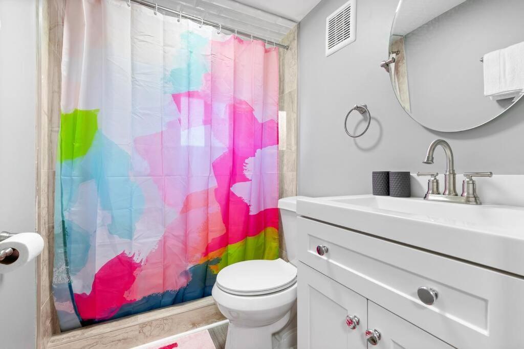 Pet Friendly & Great Outdoor Space Close To Downtown Chattanooga Eksteriør billede